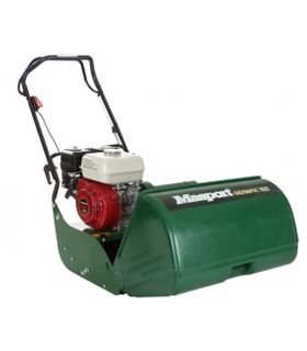 MASPORT 500RR Honda 20" Cylindermower