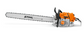 MS881 Magnum® Chainsaw 25"