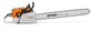 STIHL MS881 Magnum&reg; Chainsaw 25"