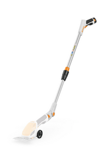 HSA26 Telescopic Shaft