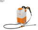 Battery Sprayer
