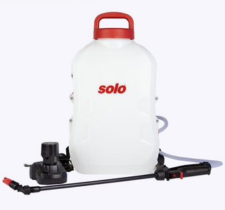 414Li Sprayer 10L