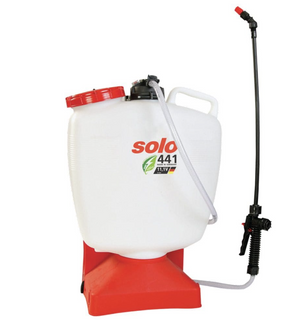 441Li Backpack Sprayer 16L