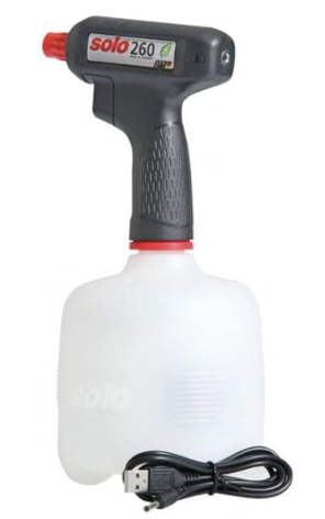 260Li Sprayer 1L