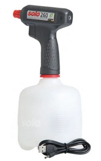 260Li Sprayer 1L