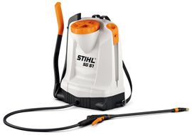 SG51 Backpack Manual Sprayer 12L