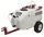 NUTB117 Tow Behind Spray Tank 117L