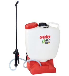 442Li Pro Backpack Sprayer 16L