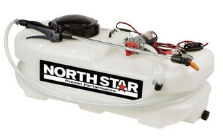 NU38L Spray Tank 38L 3.8LPM