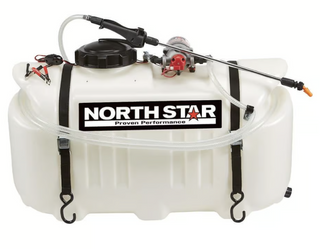 NU98L Spray Tank 98L 8.3LPM