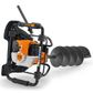 BT131 Earth Auger