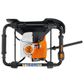 BT131 Earth Auger
