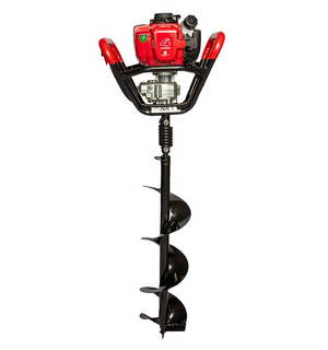 BMEA-H35 Earth Auger Honda GX35 1 Man