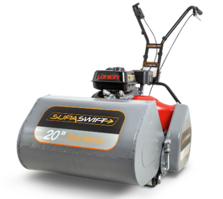 420ACM Loncin G200F 20" Cylinder Mower