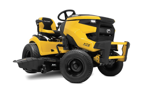 XT254K Kawasaki FR730V Hydro 54"