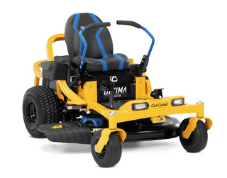 ZT142E Li-Ion Battery 42"