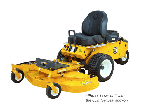 MR22-54 Kohler KT772 54"