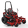 ZMaster 2000HDX MyRide Kaw FR730V 52"