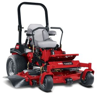ZMaster 6000 MyRide Kaw FX921V 72"