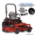 ZMaster 5000 Kohler ECH749 EFI 60" RD