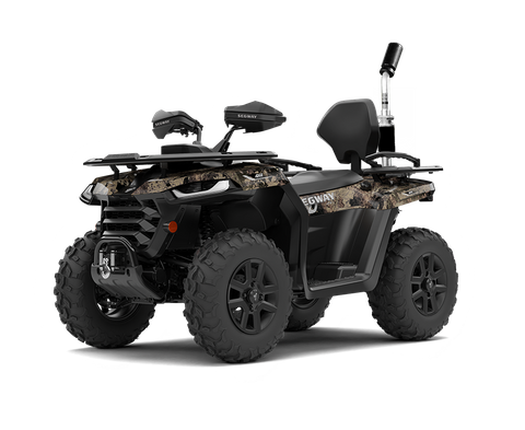 AT5L Pro Camo 2 Seater
