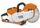 TSA230.1 Cutquik Skin 9" (AP)