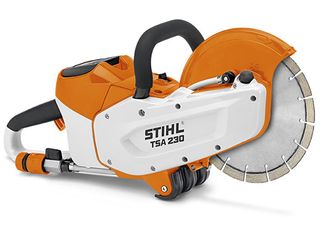 TSA230.1 Cutquik Skin 9" (AP)