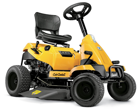 CC30HX 382cc Hydro 30"