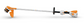 FSA70.0R Grass Trimmer Skin (AK)