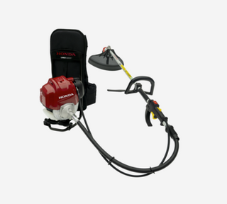 HONDA UMR450 Backpack Brushcutter