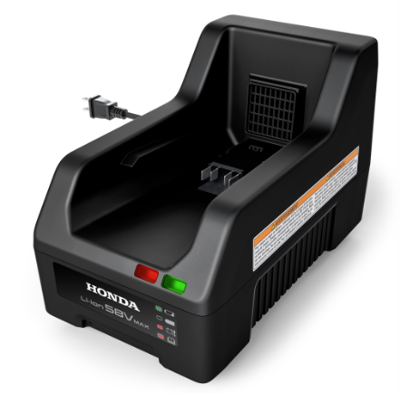 HONDA CV5080 58V Rapid Charger