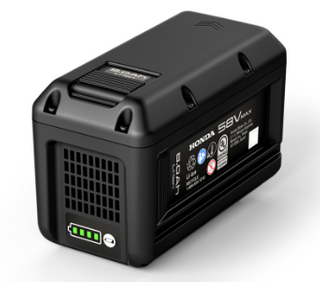 HONDA DP5080 58V Battery