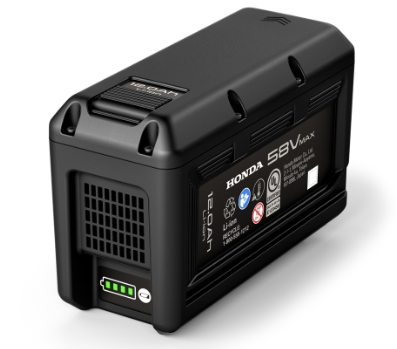 HONDA DP50120 58V Battery