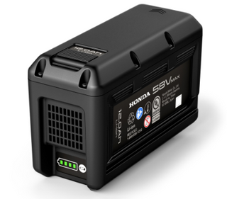 HONDA DP50120 58V Battery