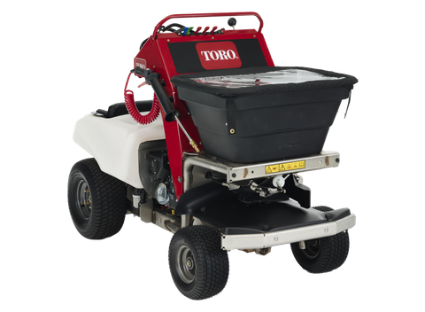 TORO SprayMaster Vanguard Stand On