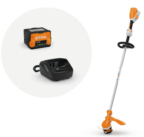 FSA70.0R Grass Trimmer Kit (AS)