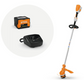 FSA70.0R Grass Trimmer Kit (AS)