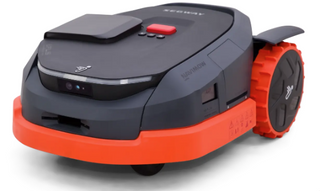 Navimow X350A Robotic Lawn Mower