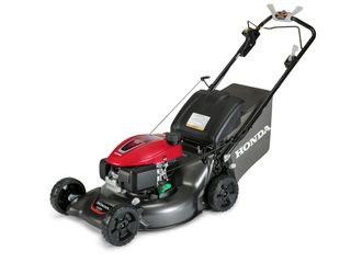 HRN536VYU S/P Lawn Mower 21" (Blade Brak
