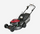 HRN536VYU S/P Lawn Mower 21" (Blade Brak