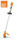 STIHL FSA110.0R Loop Brushcutter Skin
