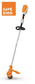 STIHL FSA110.0R Loop Brushcutter Skin