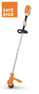 STIHL FSA110.0R Loop Brushcutter Skin