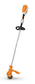 STIHL FSA110.0R Loop Brushcutter Skin