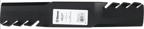 GATOR / MULCH BLADE 48"