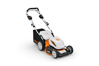 RMA348.0V S/P Lawn Mower Skin 18" (AK)