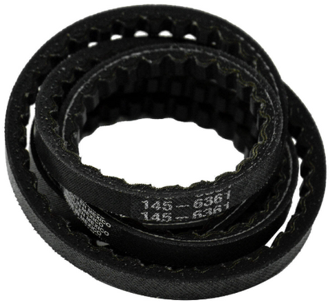 MOTION DRIVE BELT