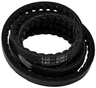 MOTION DRIVE BELT