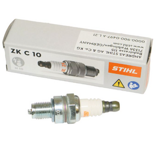 ZKC10 SPARK PLUG