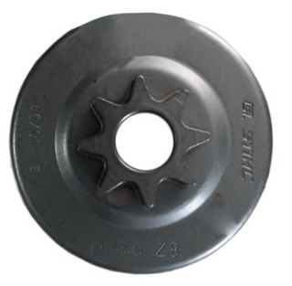 CHAIN SPROCKET 1/4PM 8T